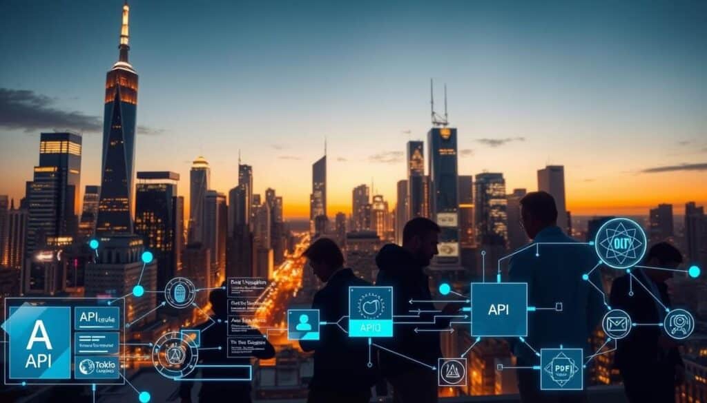 Exemplos de Sucesso no Uso de APIs