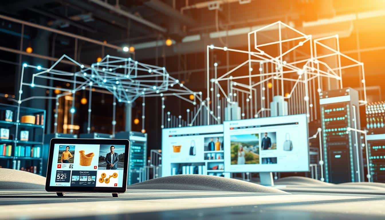 Expansão por E-commerce