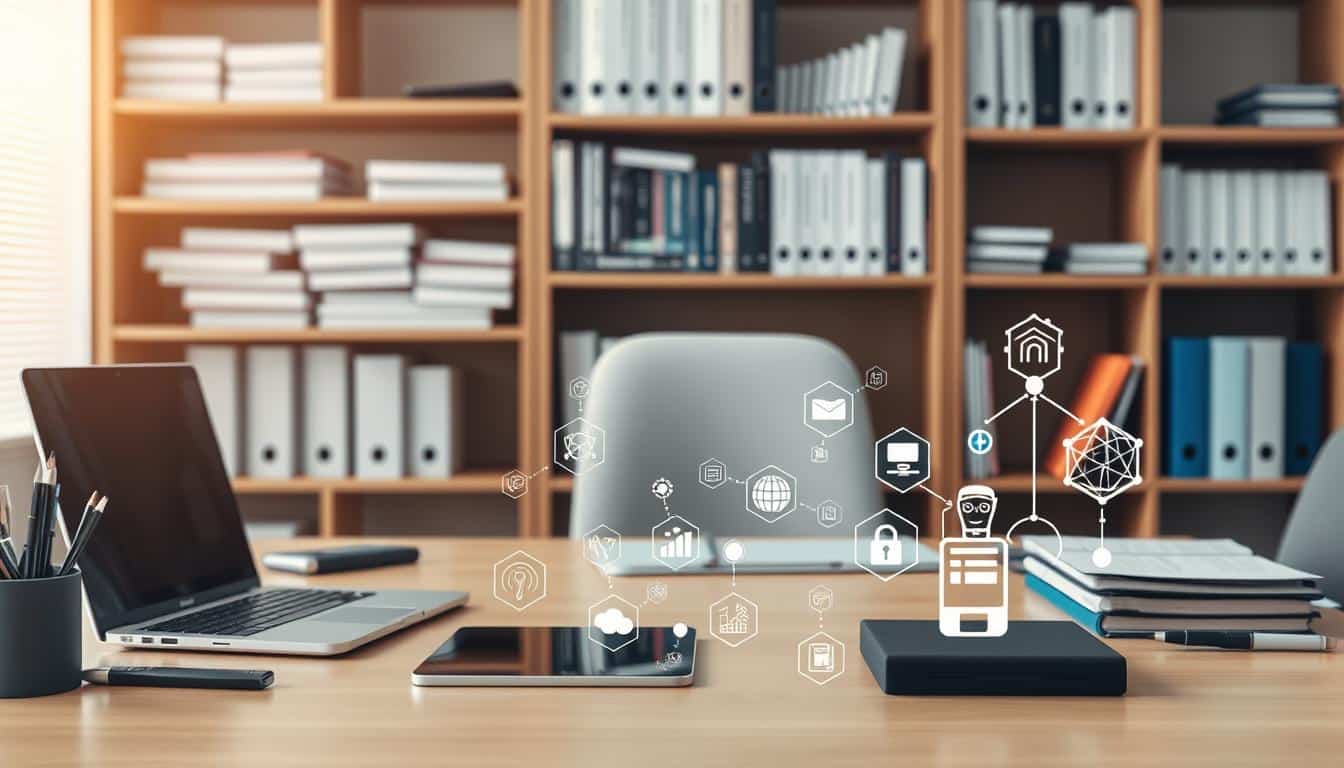 Ferramentas de IA para negócios