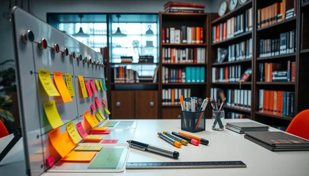 Ferramentas de gestão e Kanban