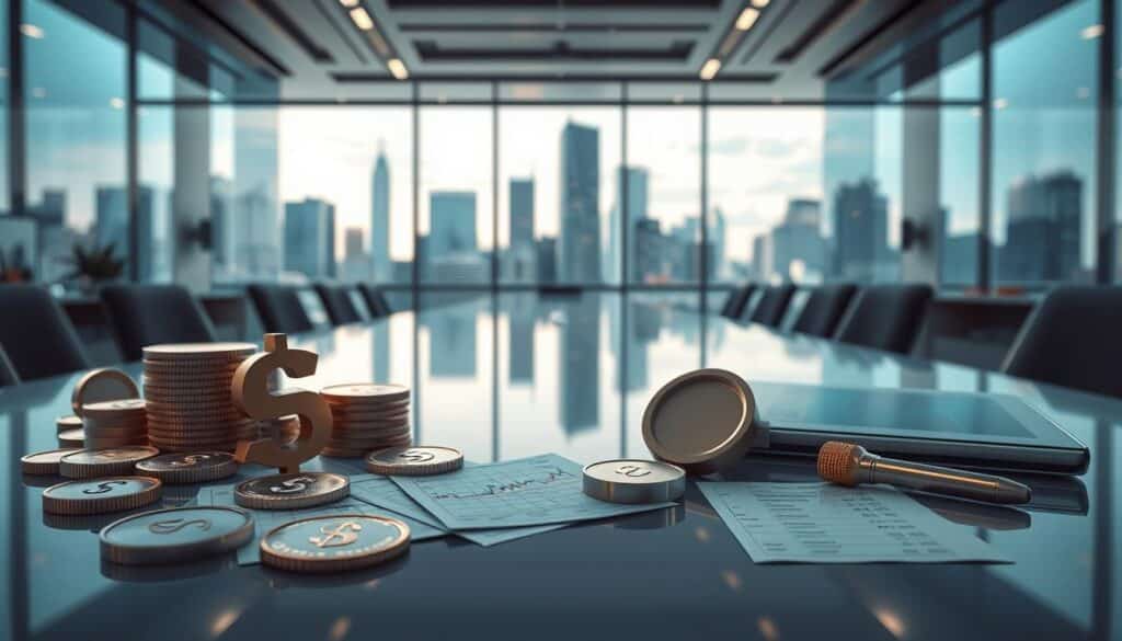 Ferramentas de hedge financeiro