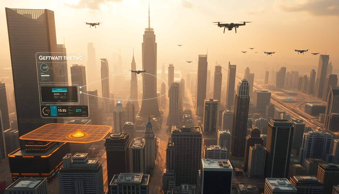 Futuro das fintechs