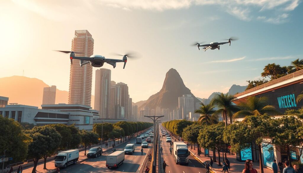 Futuro do e-commerce