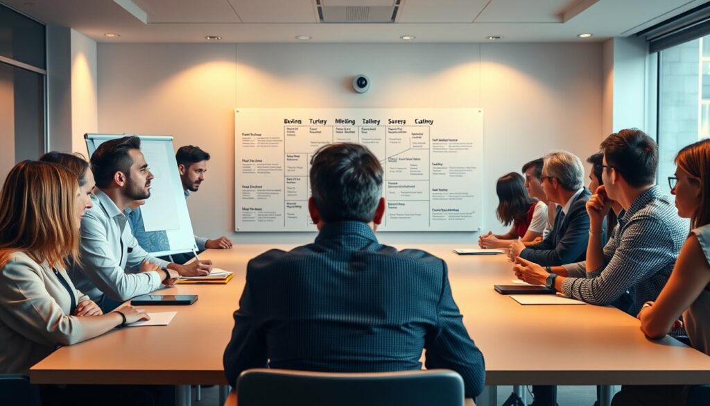 Gestão de Stakeholders