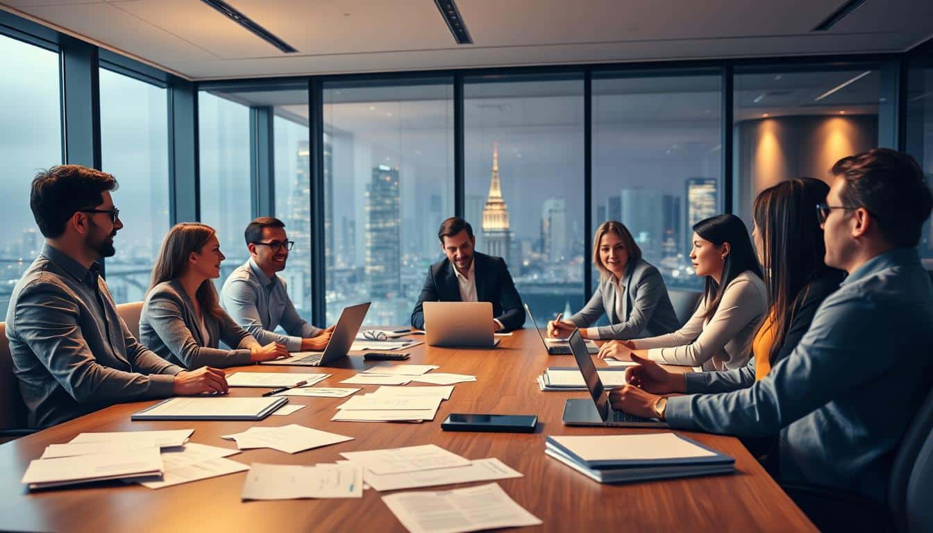 Gestão de Stakeholders Ágil