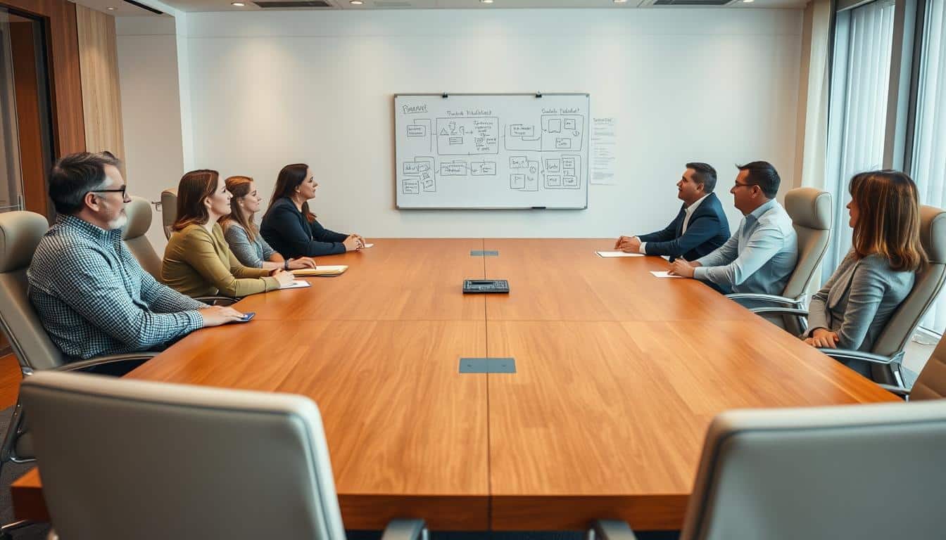 Gestão de stakeholders