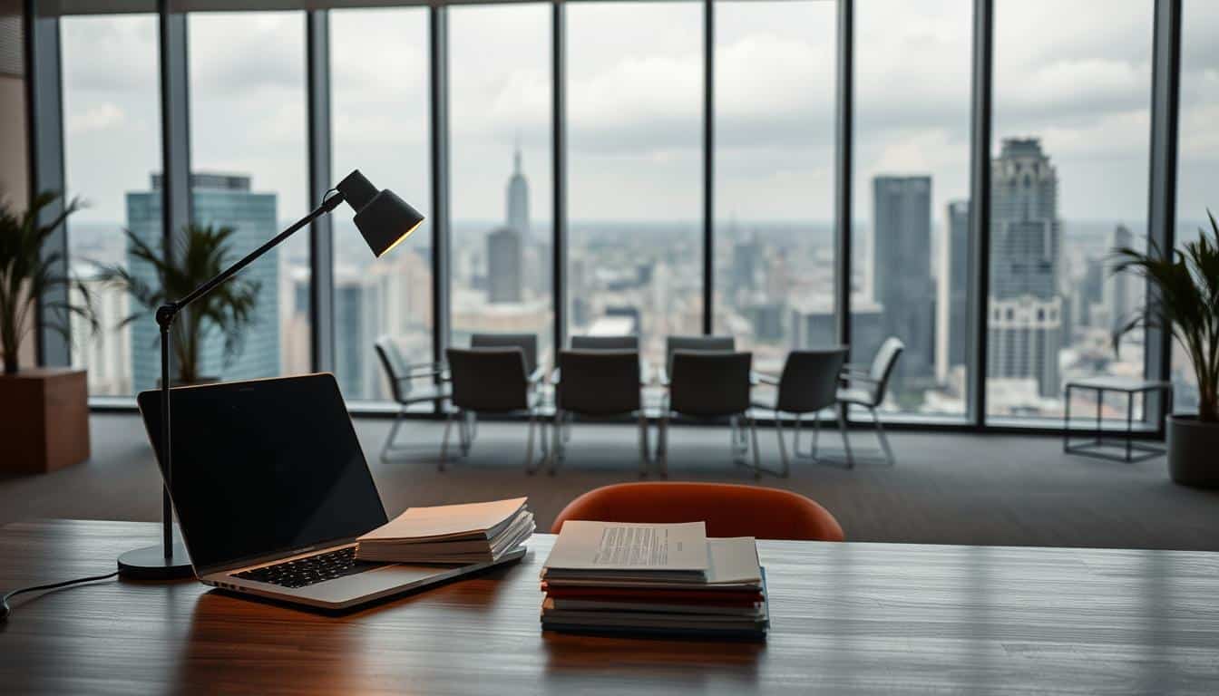 Gestão empresarial eficiente