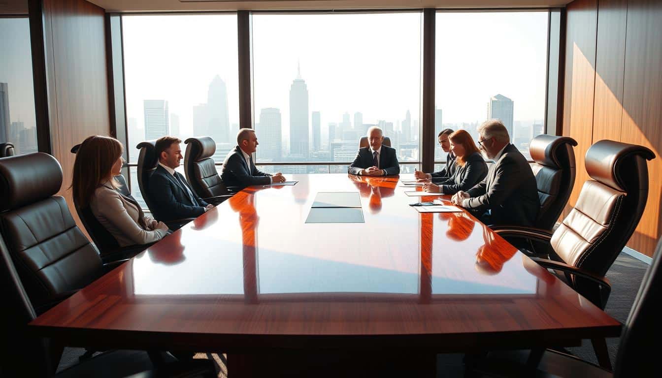 Governança corporativa