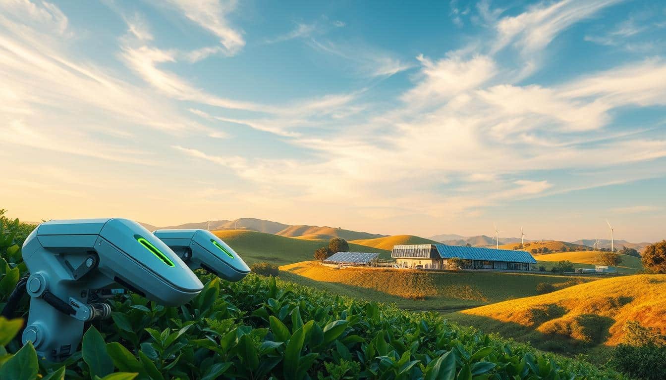 IA e sustentabilidade