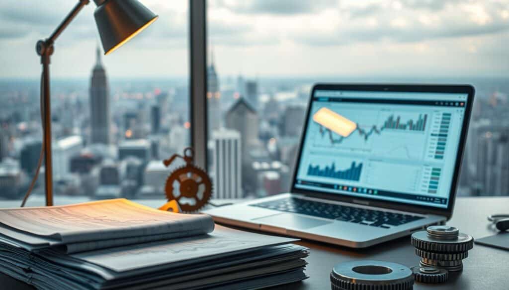 Importância do hedge financeiro