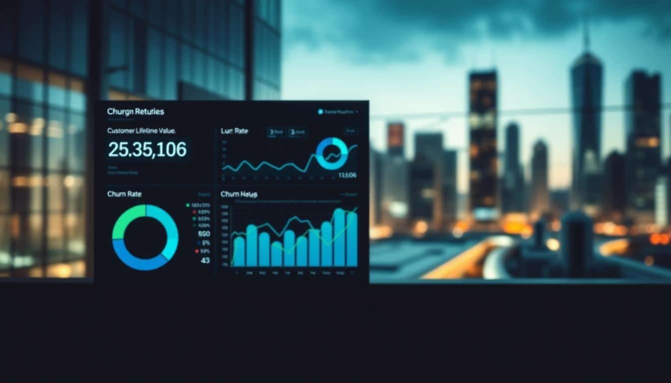 Indicadores de churn