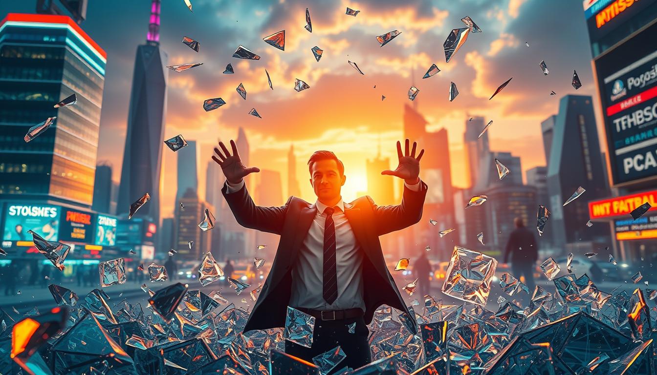 Inovação disruptiva