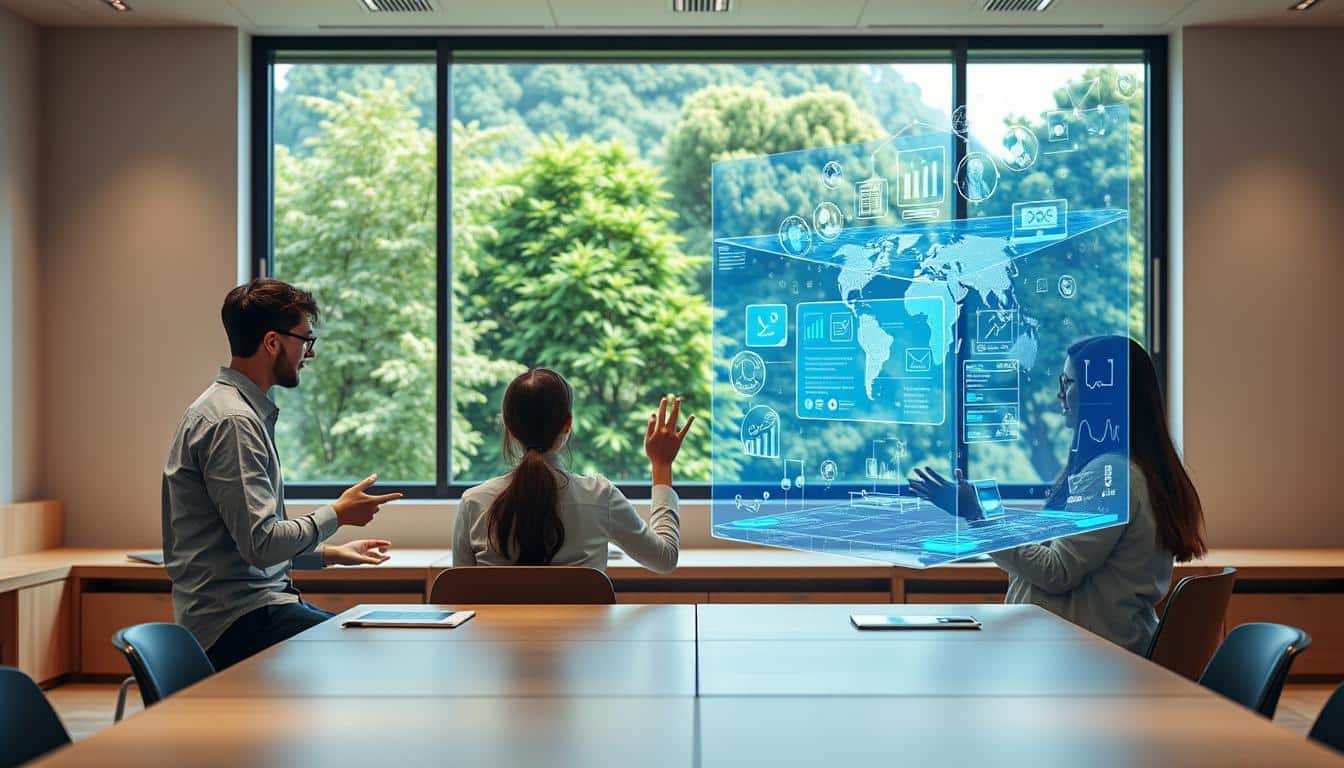 Inovação em educação online