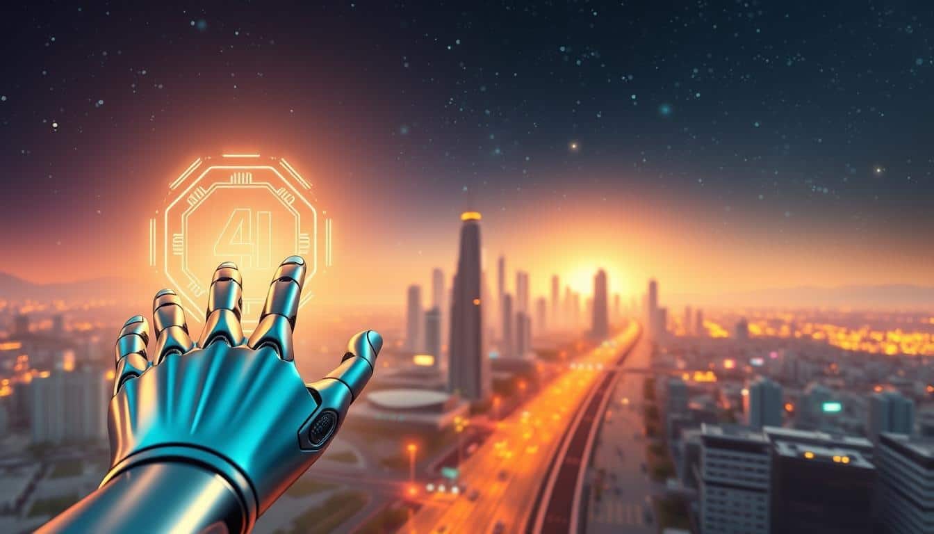 Inovação em inteligência artificial aplicada