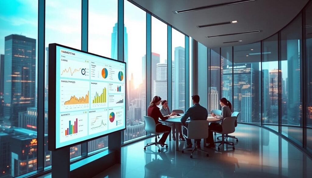 Inovação em marketing digital