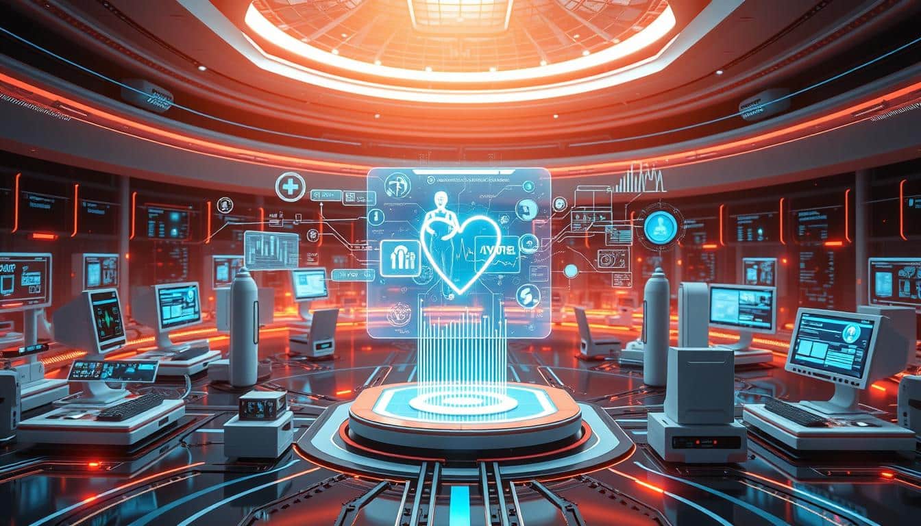 Inovação em saúde digital