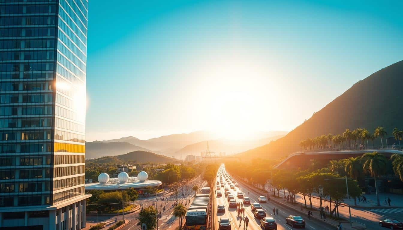 Inovação financeira