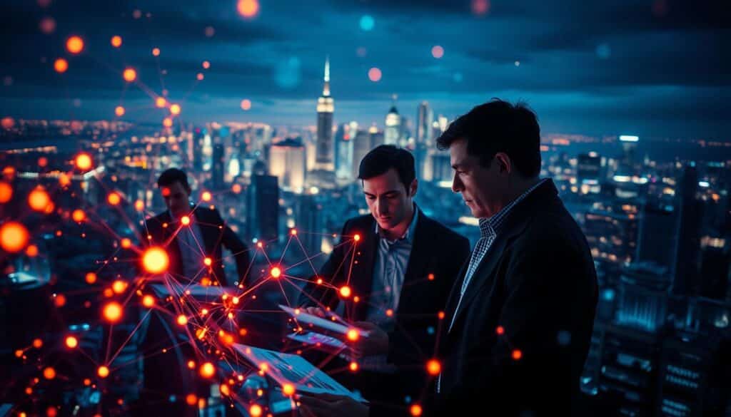 Inteligência Artificial aplicada à análise de dados