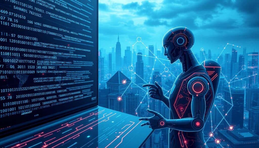 Inteligência artificial e cibersegurança
