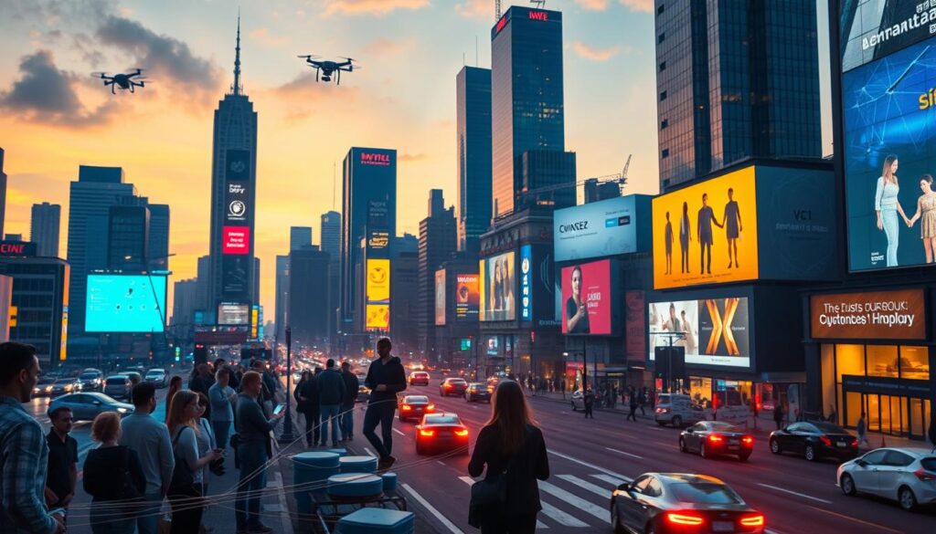 Internet das Coisas (IoT)