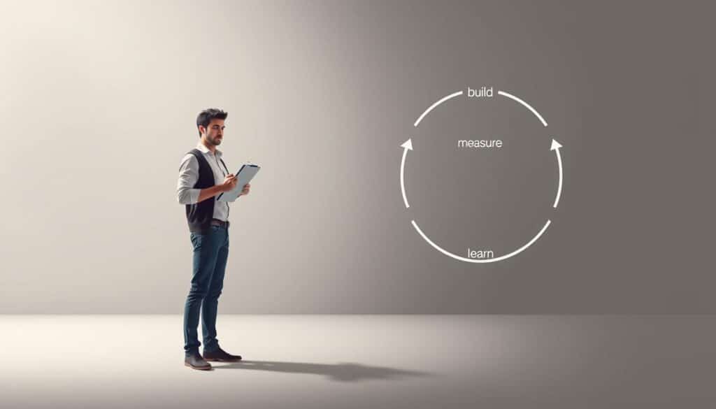 Lean Startup