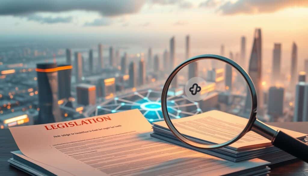 Legislação em saúde digital