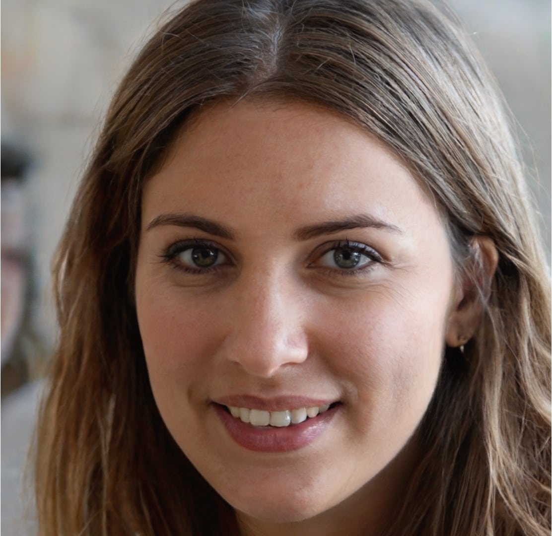 Luísa Almeida