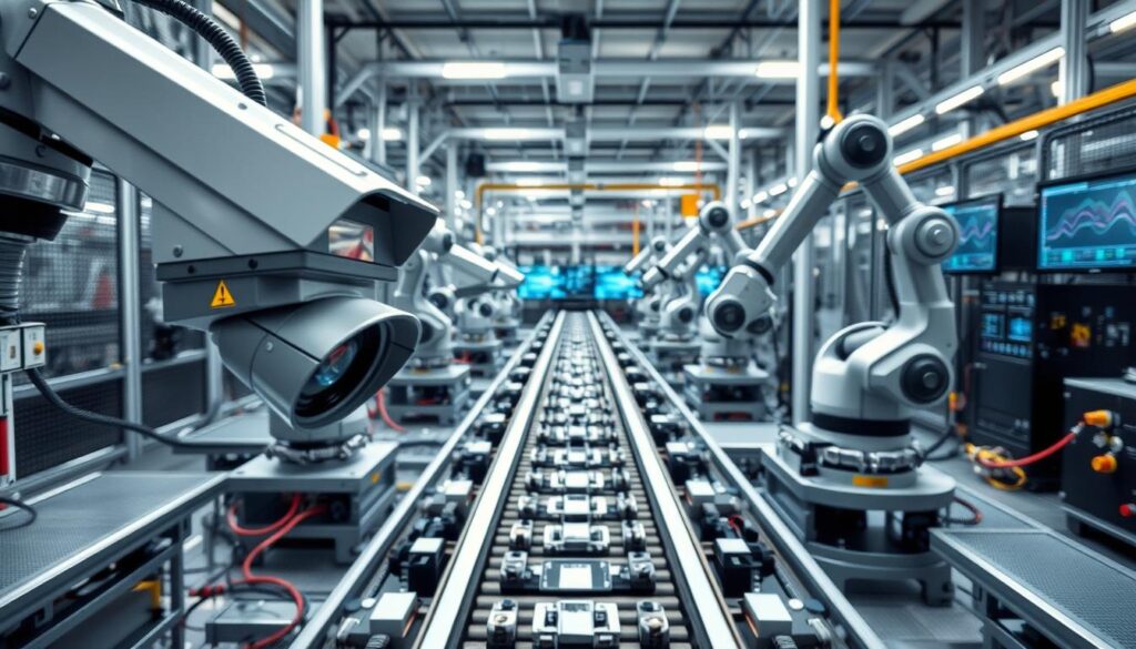 Machine vision