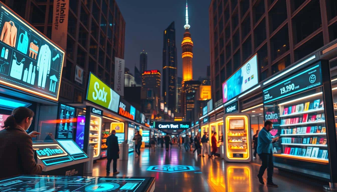 Marketplace Digital