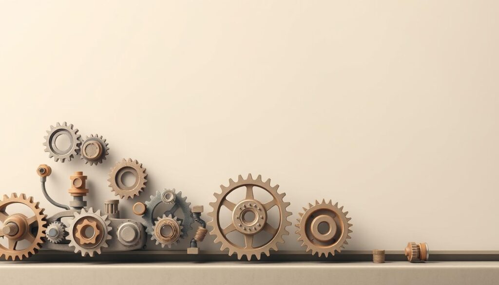 Melhoria de Processos Lean