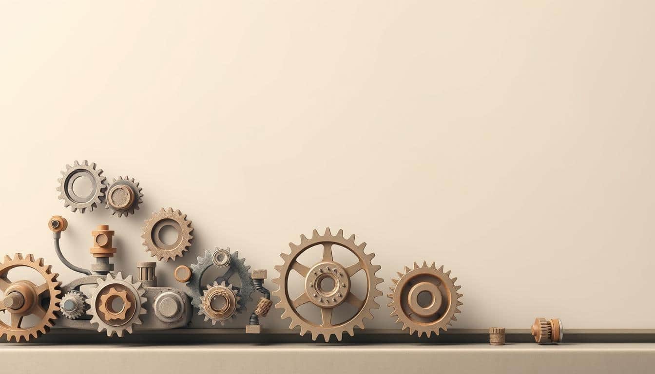 Melhoria de Processos Lean
