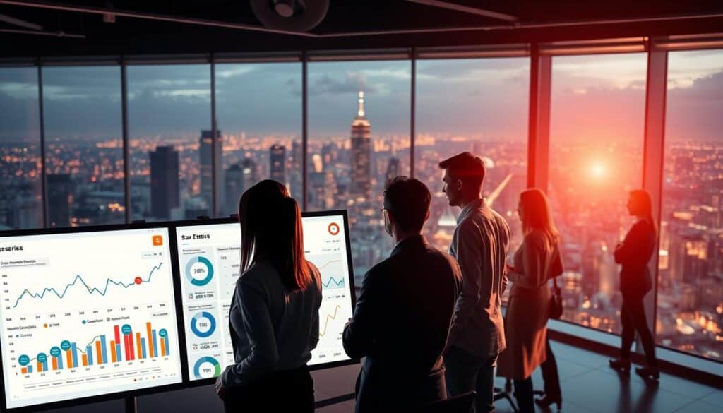 Métricas essenciais para SaaS