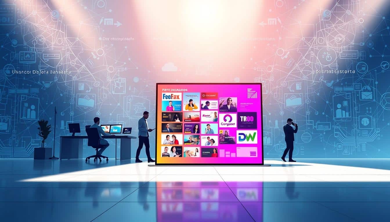 Modelos de Receita Baseados em Publicidade