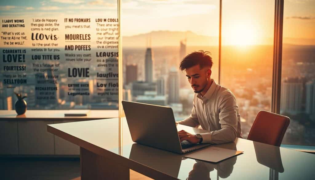 Motivação no Trabalho
