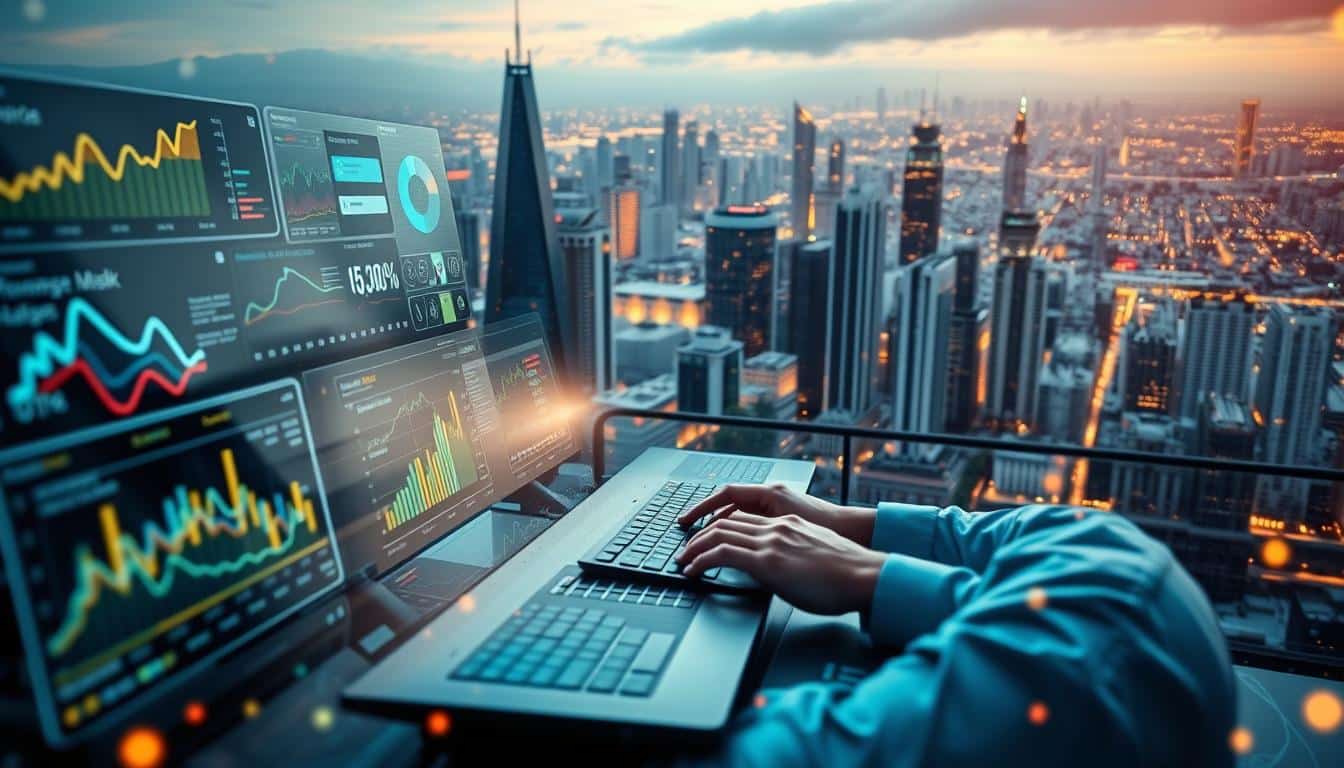 Negócios Baseados em Dados