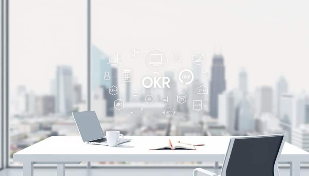 OKR (Objectives and Key Results)