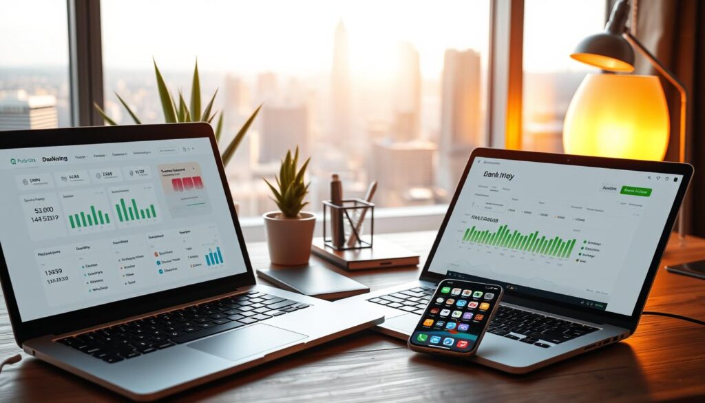 Open Banking e finanças