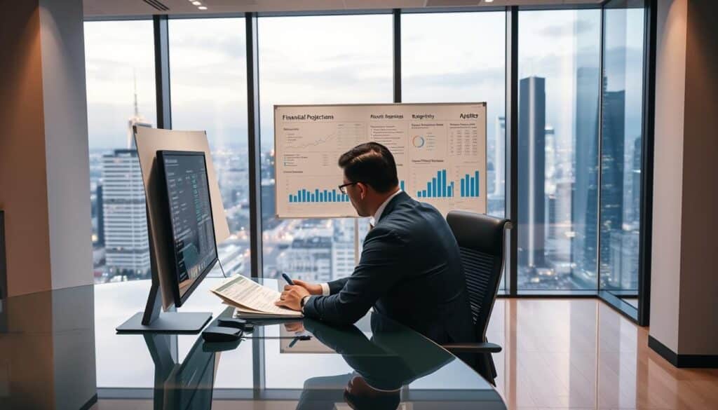 Planejamento financeiro