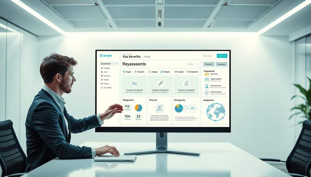 RPA (Robotic Process Automation)