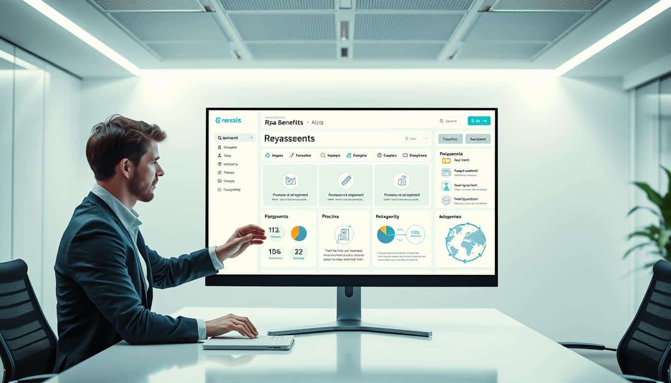 RPA (Robotic Process Automation)