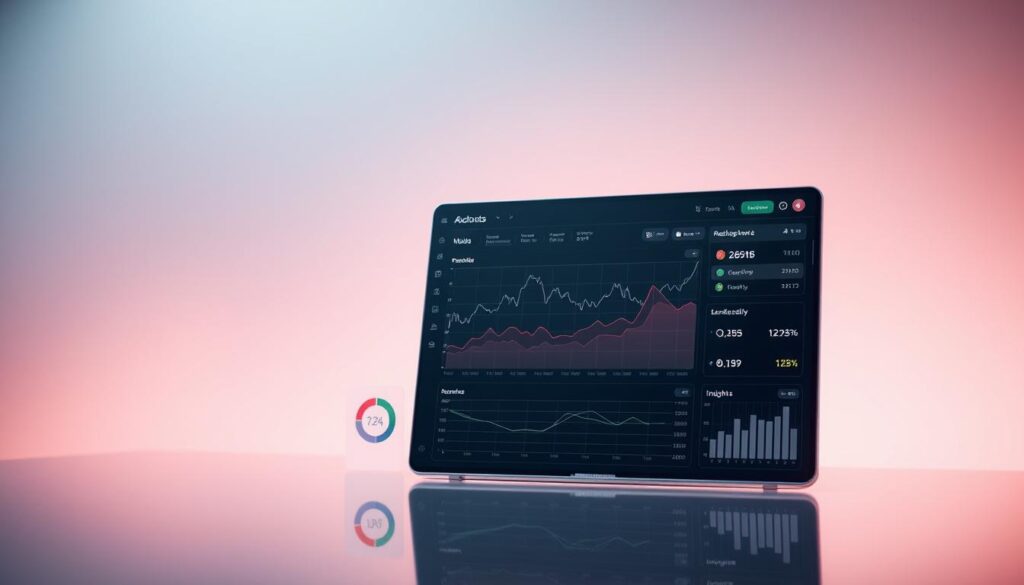 Real-time analytics