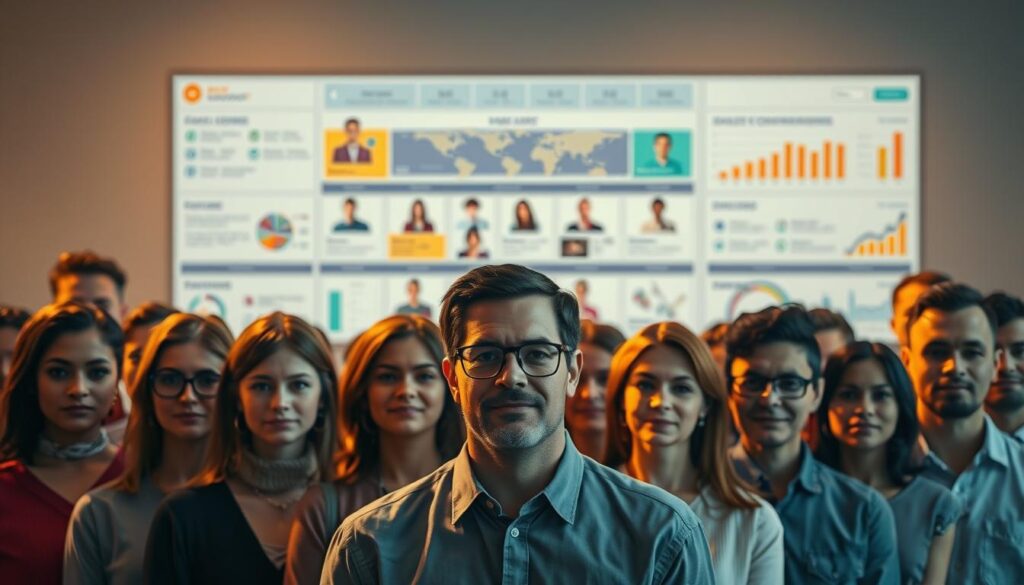 Segmentação de mercado