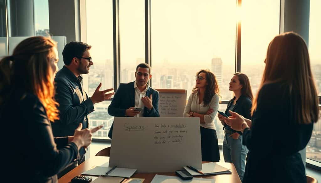 Superando desafios na cultura de mentoria e coaching