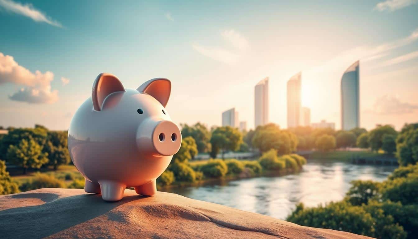 Sustentabilidade financeira