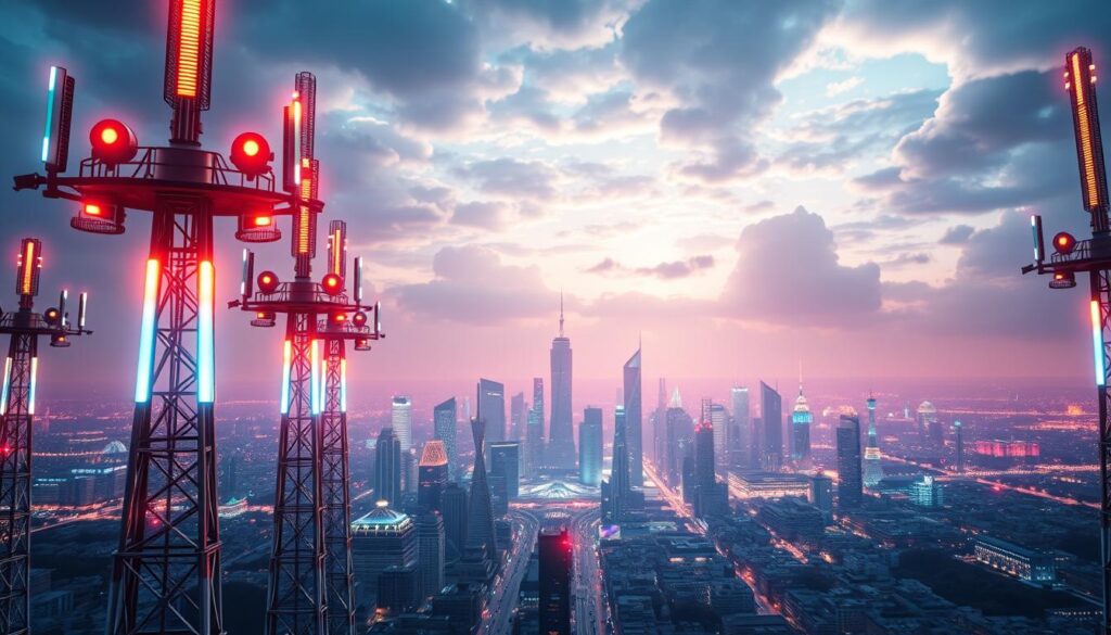 Tecnologia 5G