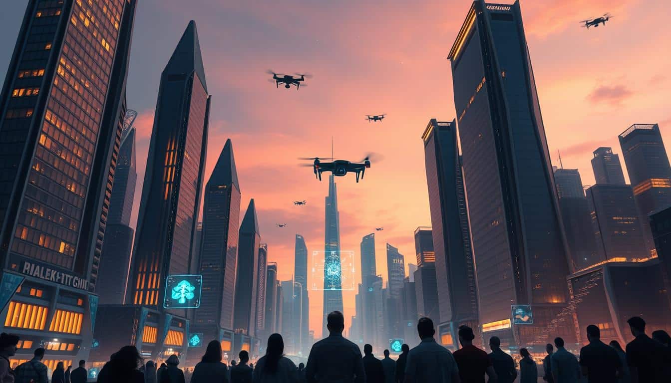Tecnologias emergentes