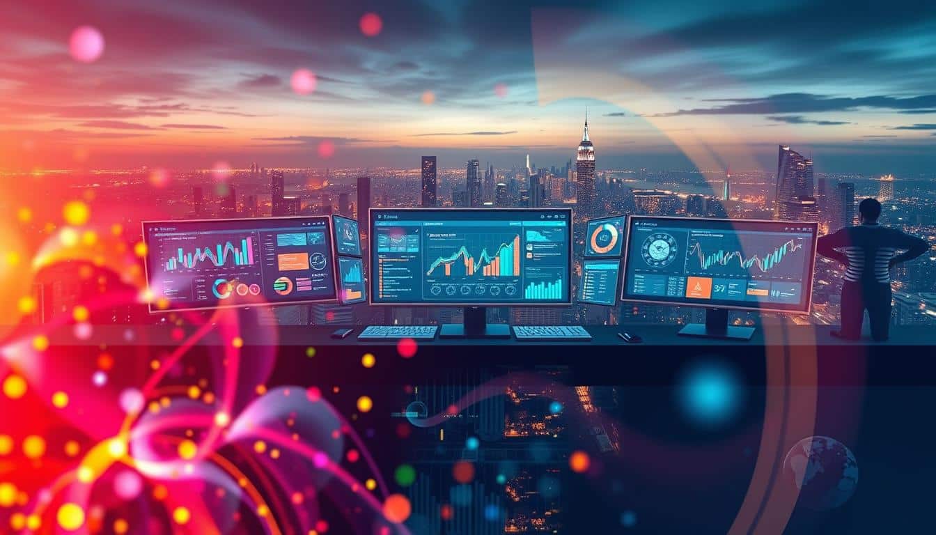 Transformação de dados em insights