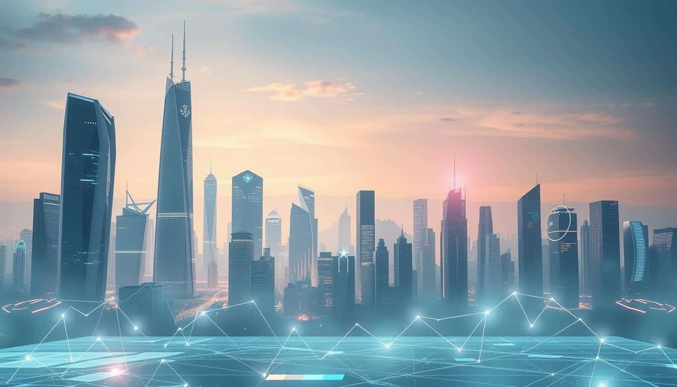 Transformação digital e análise preditiva