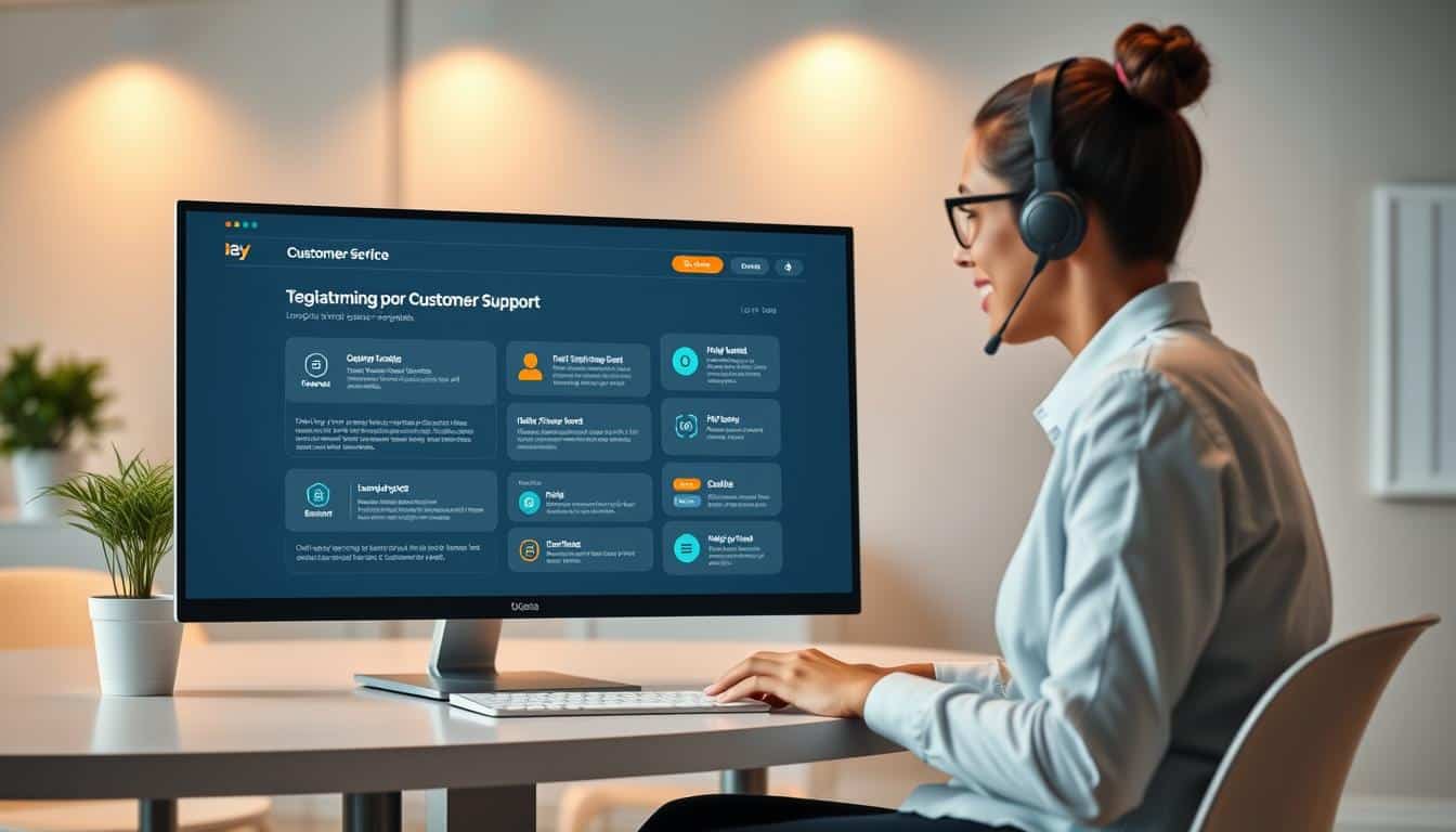 Transformação digital e atendimento ao cliente