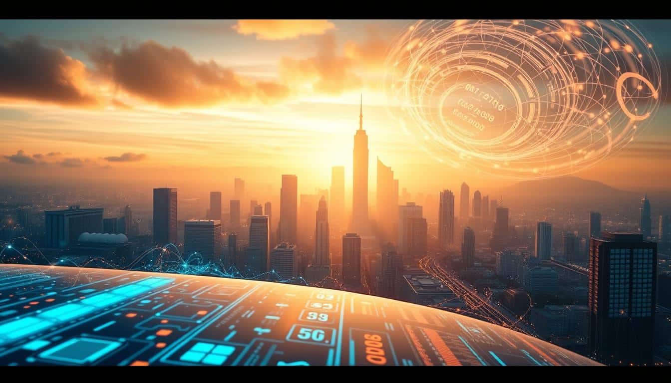 Transformação digital e competitividade